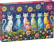 Książka : Puzzle 100...