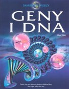 Książka : Geny i DNA... - Richard Walker
