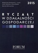 Ryczałt w ... -  foreign books in polish 