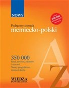 Podręczny ... - Jan Chodera, Stefan Kubica, Andrzej Bzdęga -  Polish Bookstore 