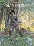 Polska książka : Bois-Maury... - Hermann Huppen, Yves H.