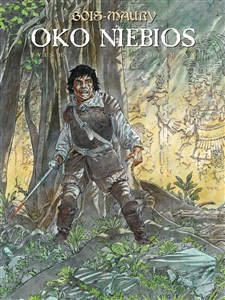 Obrazek Bois-Maury Tom 5 Oko niebios