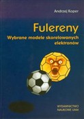 Polska książka : Fulereny W... - Andrzej Koper