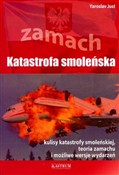 polish book : Katastrofa... - Yaroslav Just