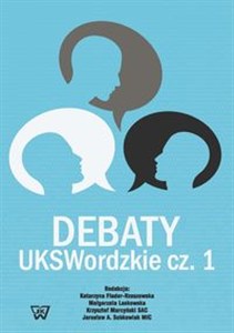 Picture of Debaty UKSWordzkie Część 1