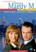 ŚWIAT MAGD... - OPRACOWANIE ZBIOROWE -  foreign books in polish 