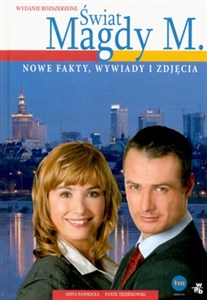 Picture of ŚWIAT MAGDY M.