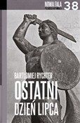 Ostatni dz... - Bartłomiej Rychter -  books from Poland