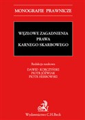 Polska książka : Węzłowe za...