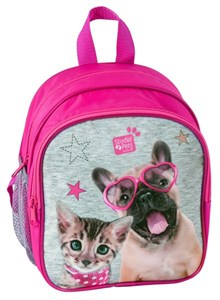 Obrazek Plecaczek Studio Pets