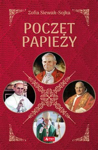 Obrazek Poczet papieży