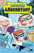 polish book : Laboratori... - Genndy Tartakovsky
