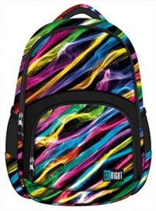 Picture of Plecak 3-komorowy New Illusion