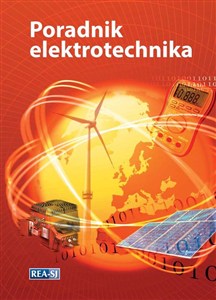 Obrazek Poradnik elektrotechnika