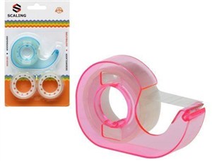 Obrazek Taśma klejąca z podajnikiem