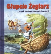 Głupcio Że... - Sulima Leszek Ciundziewicki - Ksiegarnia w UK