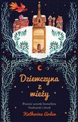 Książka : Dziewczyna... - Katherine Arden