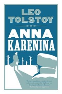 Picture of Anna Karenina