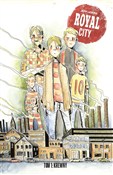 Royal City... - Jeff Lemire -  Polish Bookstore 
