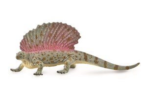 Obrazek Dinozaur Edaphoraurus