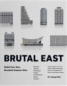 Brutal Eas... - Zupagrafika -  books in polish 