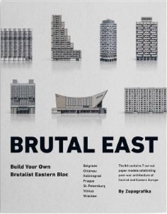 Picture of Brutal East