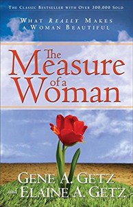 Obrazek The Measure of a Woman