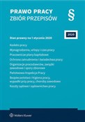 Prawo prac... -  Polish Bookstore 
