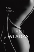 Pani władz... - Ada Nowak - Ksiegarnia w UK
