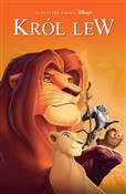 Książka : Król Lew. ... - JG Weiss Bobbi