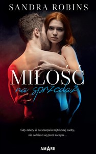 Picture of Miłość na sprzedaż