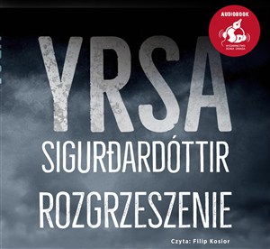 Picture of [Audiobook] Rozgrzeszenie