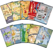 Książka : Zeszyt A5/...