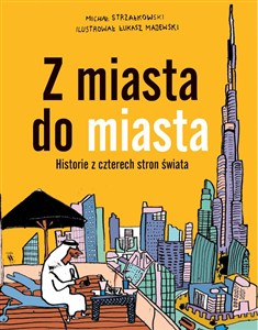 Obrazek Z miasta do miasta