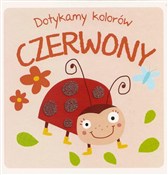 Czerwony. ... - Opracowanie zbiorowe -  Polish Bookstore 