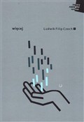 polish book : Więcej - Ludwik Filip Czech