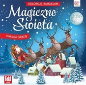 polish book : Koloruję i... - Opracowanie Zbiorowe