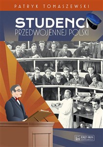 Obrazek Studenci przedwojennej Polski