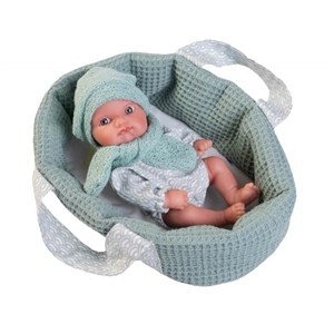 Picture of Lalka hiszpańska Mufly 21cm