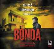 [Audiobook... - Katarzyna Bonda -  books in polish 