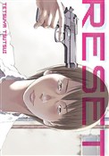 Reset - Tetsuya Tsutsui -  Książka z wysyłką do UK
