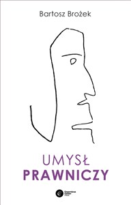 Picture of Umysł prawniczy