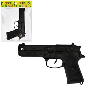 Picture of Pistolet terkotka 20cm