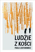 Ludzie z k... - Paula Lichtarowicz - Ksiegarnia w UK
