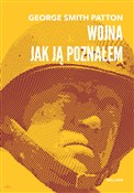 Książka : Wojna, jak... - George Smith Patton