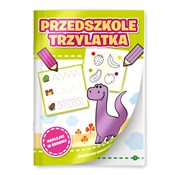 Przedszkol... - Opracowanie zbiorowe -  foreign books in polish 