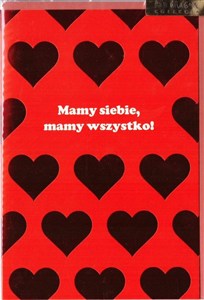 Obrazek Karnet Walentynki