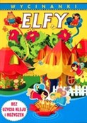 Elfy Wycin... - Ludwik Cichy -  books from Poland