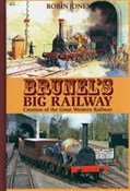Brunel's B... - Robin Jones -  books from Poland