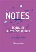 Notes do n... - Opracowanie Zbiorowe -  books from Poland